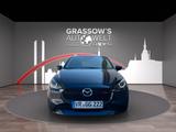Mazda 2 SKYACTIV G 90PS HOMURA - Mazda 2 aus 2025