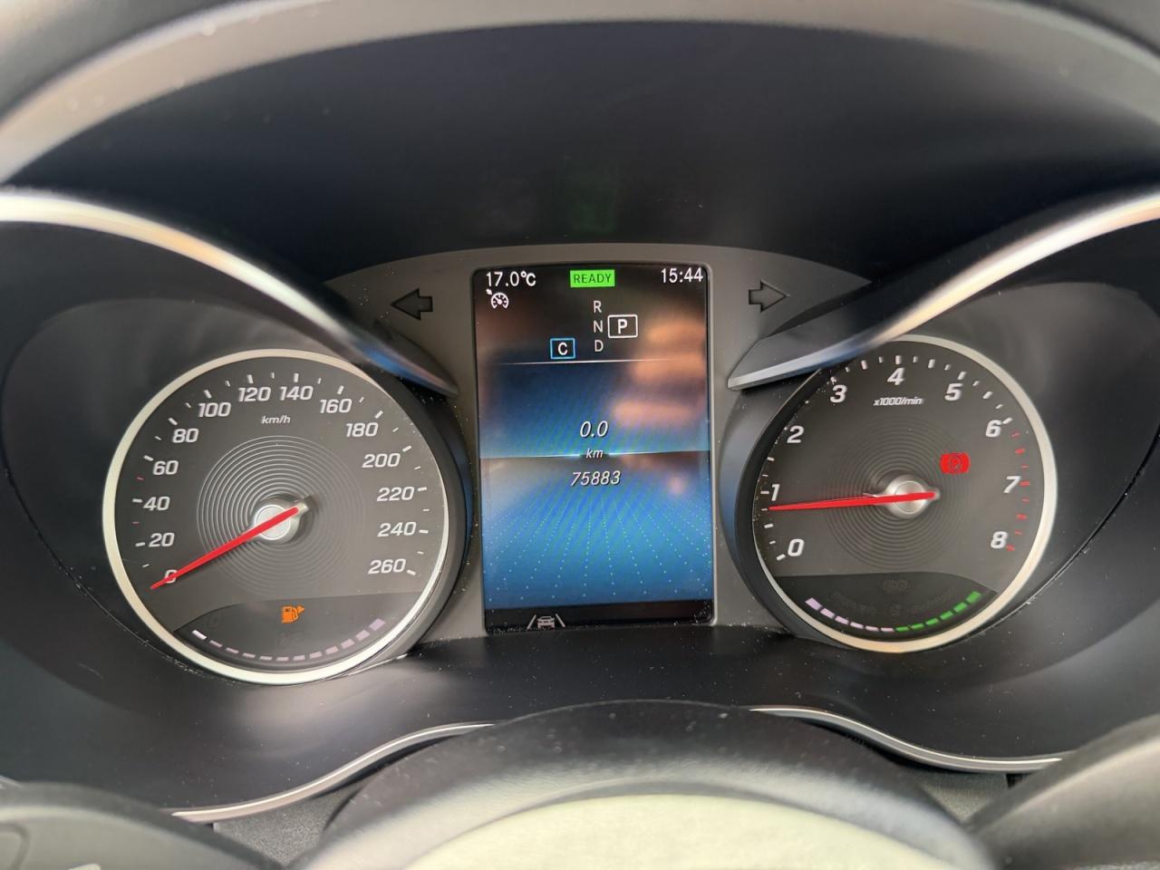 Mercedes-Benz C-Class T AVANTGARDE+MULTIBEAM+TOTW+AMBIENTE+KAM, миниатюра 12