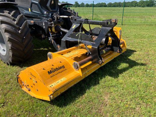 Andere MU-M 280