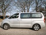 Hyundai top Hyundai H1 Travel 2.5 8 Sitzer Bus Tra... - gebrauchte Hyundai H-1 aus dem Jahr 2008