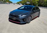 Kia pro_cee'd / ProCeed 1.6 T-GDI DCT GT GT - Kia pro cee'd / ProCeed von privat