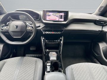 Peugeot 2008 - 10