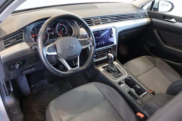 Volkswagen Passat Variant 2.0 TDI CARPLAY+LED+KAM+AHK