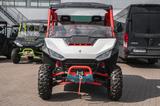 Segway Fugleman UT10 X LOF, Lieferservice - SEGWAY MOTORRAD