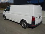 Volkswagen T6 Transporter 2.0 TDI 4Motion Kasten lang/Sthzg - Volkswagen Rettungswagen T 4