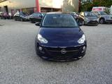 Opel Adam 120 Jahre ecoFlex - Opel Adam Gebrauchtwagen in München