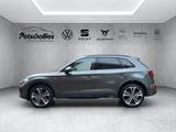 Audi Q5 40 TFSI quattro S line S tronic - Audi Q5 mit Benzin-Antrieb: Geländewagen