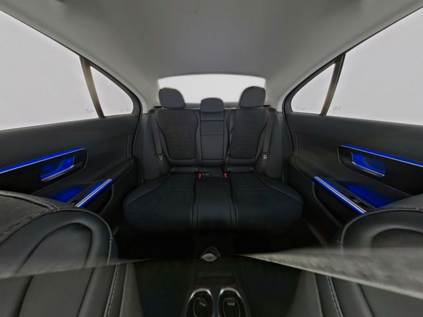 Mercedes-Benz C 200 d Edition AMG Standh. Fahrassist Dig.Ligh foto 5
