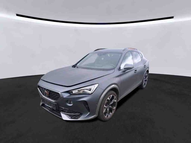 Cupra Formentor VZ e-Hybrid Supersport Vollleder Kamer