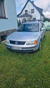 Volkswagen VW Passat 3b5 Variant 1.6 - VW Passat Variant von 1998