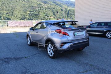 Toyota C-HR - 7