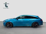 Mercedes-Benz Mercedes-AMG CLA 35 4MATIC DCT Tempom.aktiv - gebrauchte Mercedes-Benz CLA 35 AMG aus dem Jahr 2024