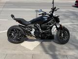 Ducati Xdiavel S - DUCATI CHOPPER