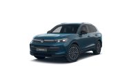 Volkswagen Tiguan - Vorschau Bild 2
