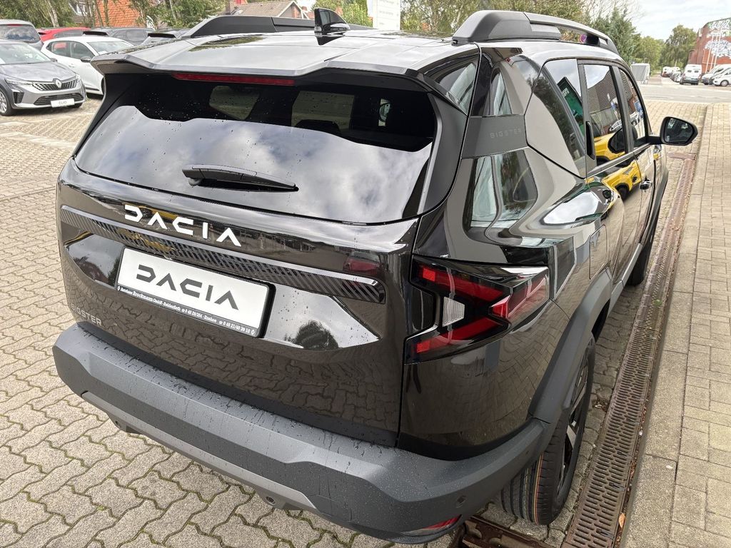 DACIA Bigster - Bild 3
