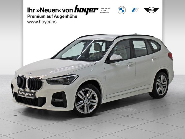 BMW X1 xDrive25d M Sportpaket Head-Up HK HiFi DAB