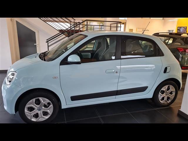Renault RENAULT Twingo 22 kWh Zen imagem 3
