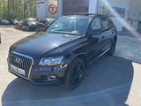 Audi Q5 2.0 TFSI  quattro Panoramadach PDC Tempomat - Audi Q5: Panoramadach