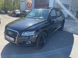 Audi Q5 2.0 TFSI  quattro Panoramadach PDC Tempomat - Audi Q5: Panoramadach