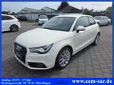 Audi A1 *Bi-Xenon*LED-Tagfahrlicht*AUX*Alu-Felgen*+++ - Cars in Reutlingen: Kleinwagen