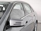 Mercedes-Benz E 200 CGI BE Avantgarde Klimaa. Navi PTS BiX ILS - Mercedes-Benz E 200 aus 2011