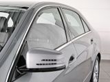 Mercedes-Benz E 200 CGI BE Avantgarde Klimaa. Navi PTS BiX ILS - Mercedes-Benz E 200 aus 2011