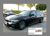 BMW 320d xDrive Touring M Sport Shadow Navi DAB Wifi - BMW 320: M Sport