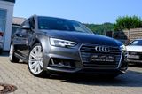 Audi A4 2.0 TDI Avant S tr. quattro "3xS-Line"MATRIX" - Audi A4 mit Diesel-Antrieb: Kombi, Automatik, 2.0
