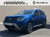 Dacia Duster Celebration 2WD 1.3 TCe 150 Scheckheft - Dacia Duster Gebrauchtwagen in Essen