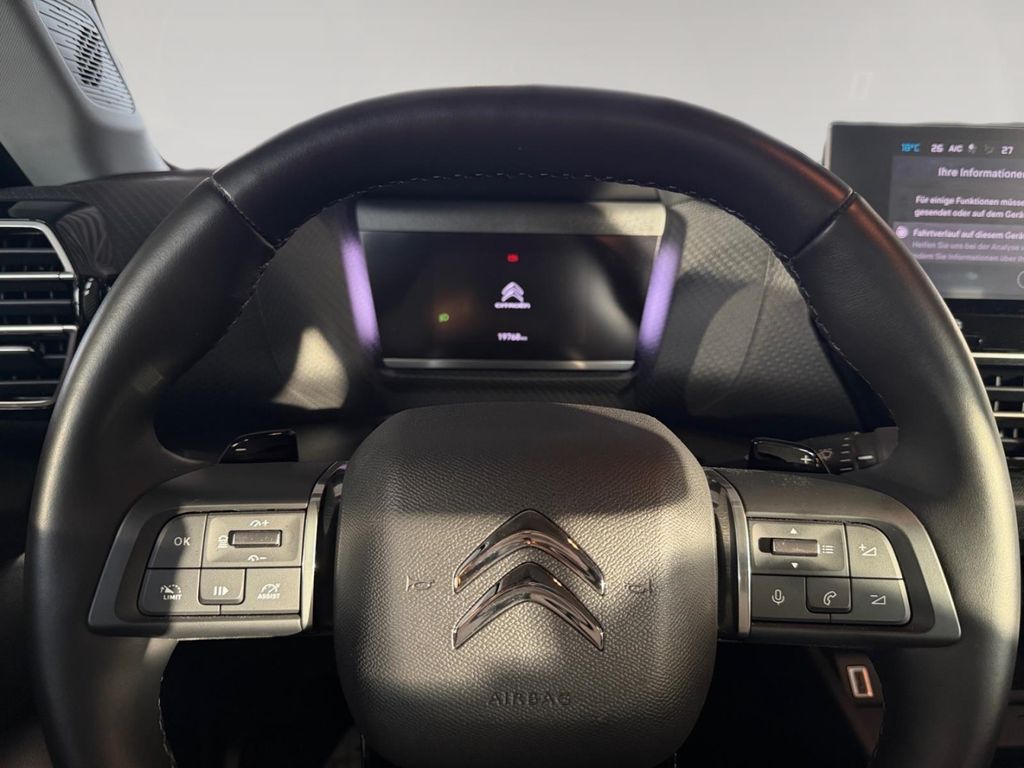 CITROEN C4 2024