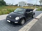 Volkswagen New Beetle 1.6 Cabriolet  - Volkswagen New Beetle in Frankfurt (Main)
