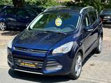 Ford Kuga 2.0 Trend 4X4-Euro5-Hu:Neu-Garantie- - Ford Kuga: Allradantrieb, 2.5