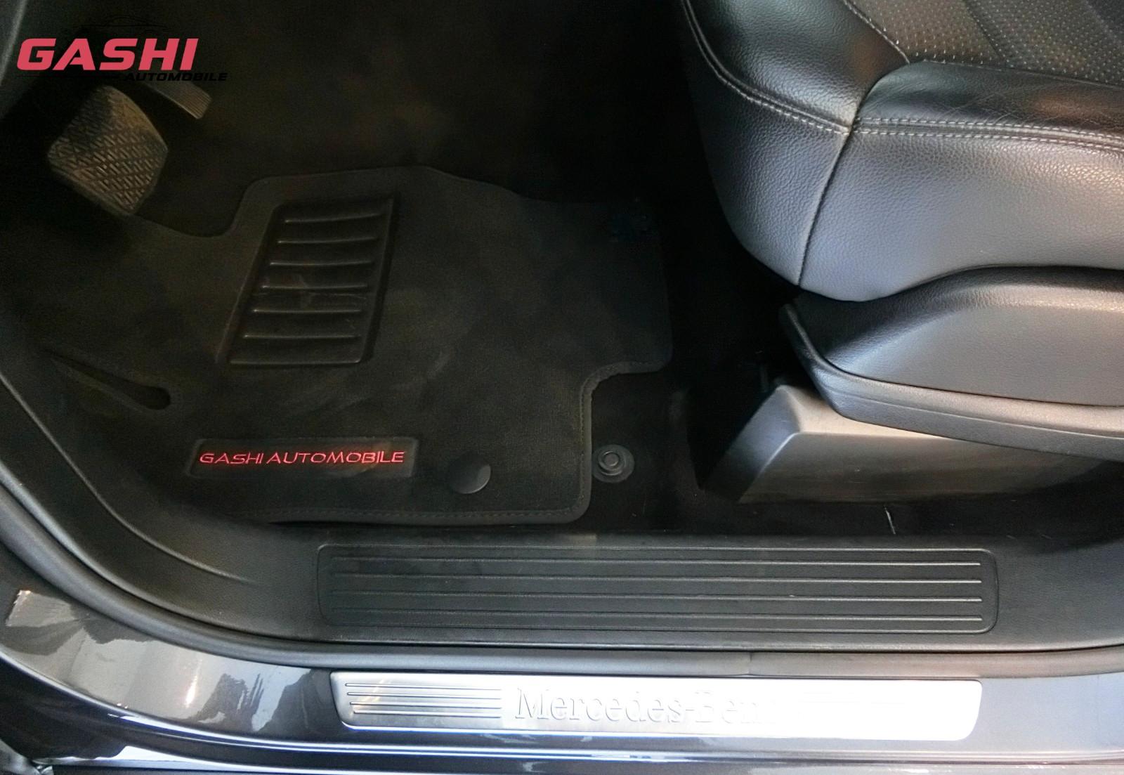 Mercedes-Benz GLE 350 GLE GLE 350 d 4Matic