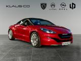 Peugeot RCZ Automatik 155 THP *Xenon*Navi*Leder*Carbon* - Peugeot RCZ: Coupe