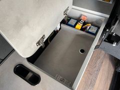 Crosscamp Lite*Automatik*AHK*Kühlbox*Assistenten*Winterrei