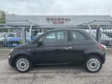 Fiat FIAT 500 1.0 Hybrid Cult - Fiat 500 mit Hybrid-Antrieb: Cult