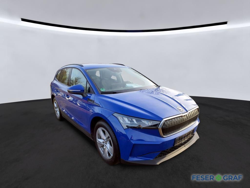 Skoda Enyaq - Bild 5
