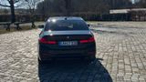 BMW 530i xDrive A*HeadUp*M-Sport*NaviProv*Hifi*Adapt - BMW 530: M Sport