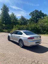 Volkswagen VW Passat 1.4 TSI Panorama/ACC/Tüv neu - VW Passat Gebrauchtwagen in Kiel