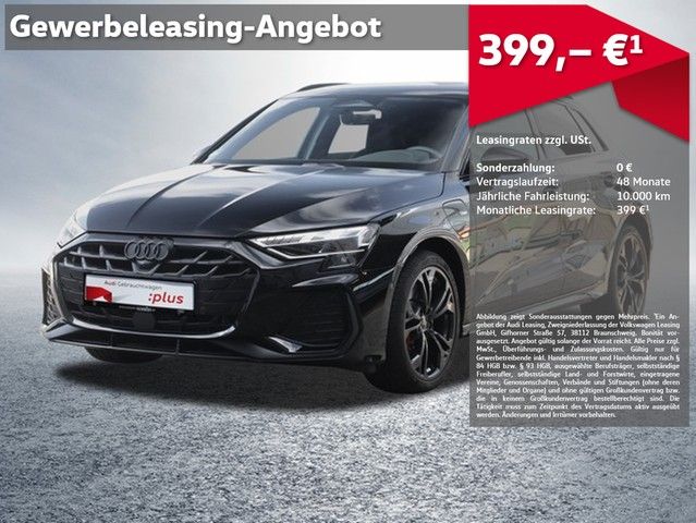 Audi A3 Sportback 45 TFSI e 2X S-LINE SONOS ACC 360 foto 1