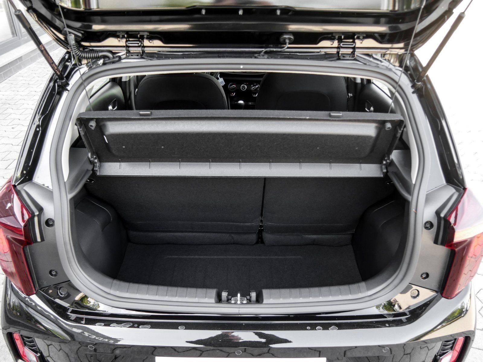 Kia Picanto - Bild 12