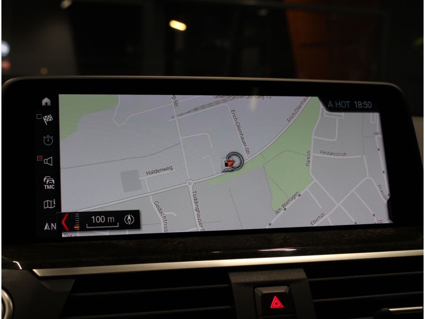 Fahrzeugabbildung BMW X3 M40 d 1.Hand*AHK*HUD*Pano*Standheiz.
