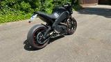 Buell XB 9 SX Black Edition - BUELL XB
