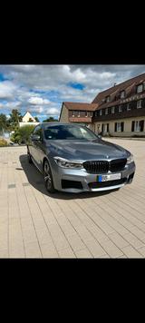 BMW 630 Gran Turismo 630d xDrive, M Paket ,Panorama - BMW 630 Gran Turismo Gebrauchtwagen