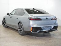 BMW 740 - Vorschau Bild 10
