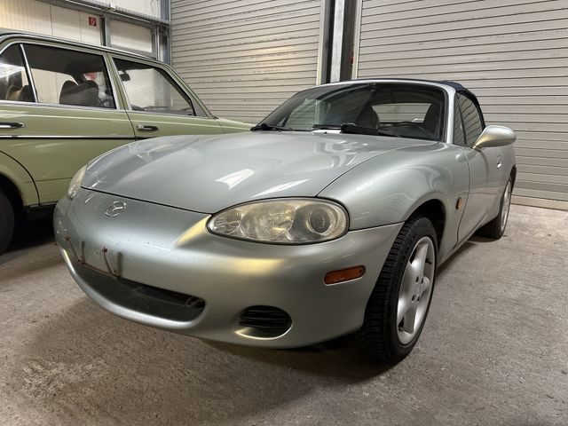 Mazda MX-5 1.9 16V Phoenix