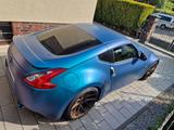 Nissan 370Z 3.7 Pack - Stage 1 Tuning von CTD Germany - Nissan 370Z aus 2017