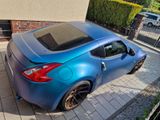 Nissan 370Z 3.7 Pack - Stage 1 Tuning von CTD Germany - Nissan 370Z aus 2017