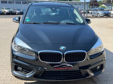 BMW 218 Active Tourer - 3