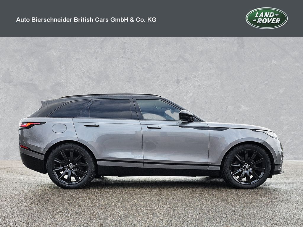 Land Rover Range Rover Velar D300 AWD R-Dynamic SE